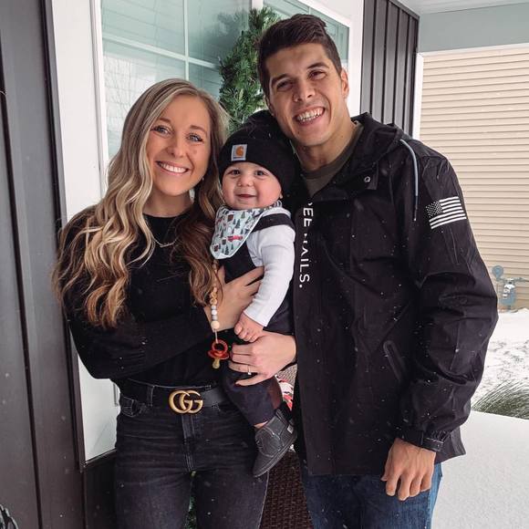 Meet your Posher, Jalynn - Picture 1 of 1